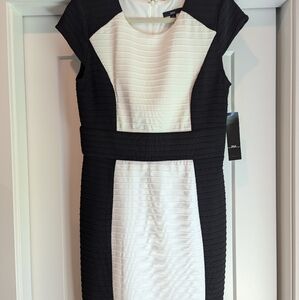 NWT R&K Dress - Size 8